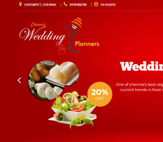 website design company chromepet chennai