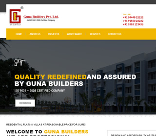 website design company kolathur chennai