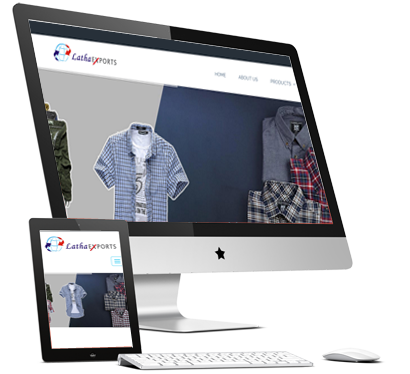 Website Design Company ambattur