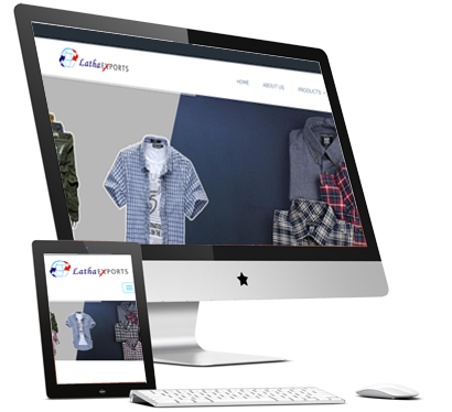 Website Design Company george-town